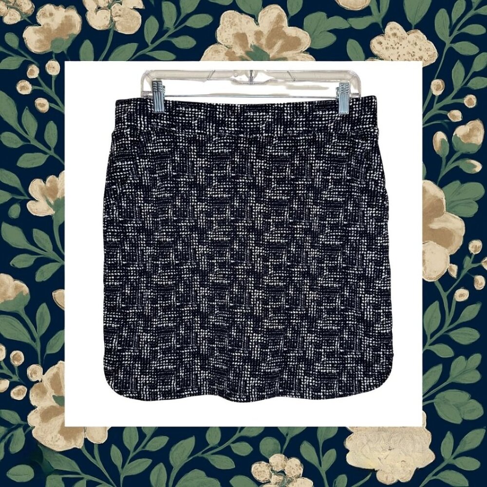 Croft & Barrow Pencil Skirt